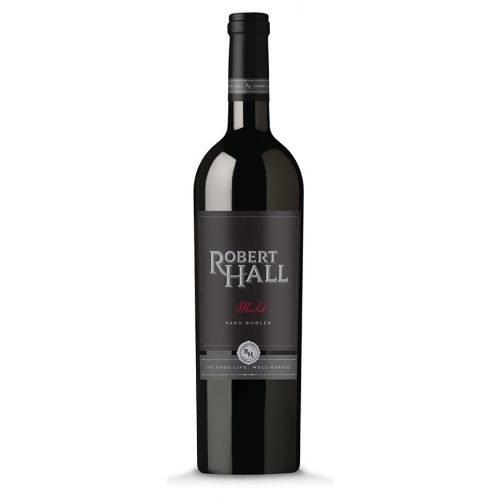 Robert Hall Merlot Paso