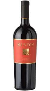 Newton Claret Red Wine