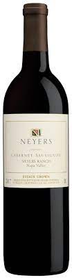 Neyers Cabernet Ranch