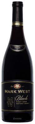 Mark West Black Pinot Noir