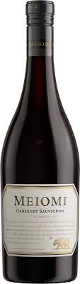 Meiomi Cabernet Sauv