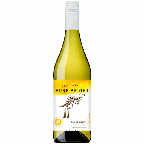 Yellow Tail Pure Bright Pino Grigio