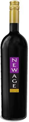 New Age Red