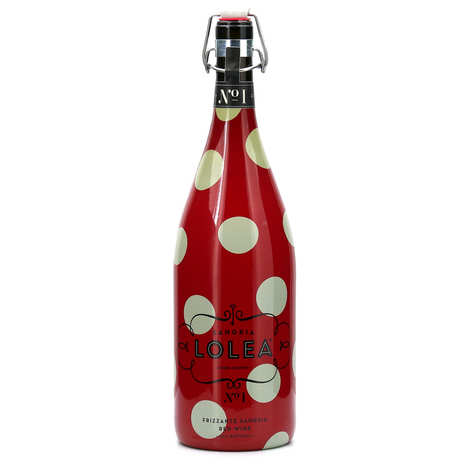 Lolea Red Sangria