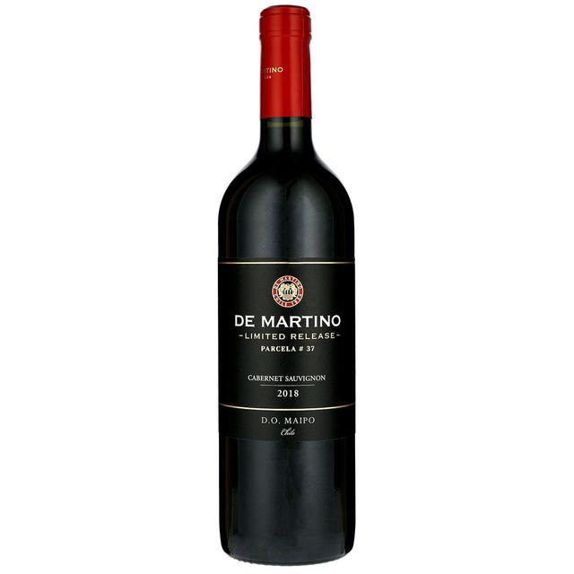 De Martino Cab Sauv