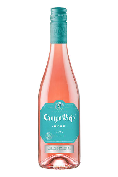Campo Viejo Rose'