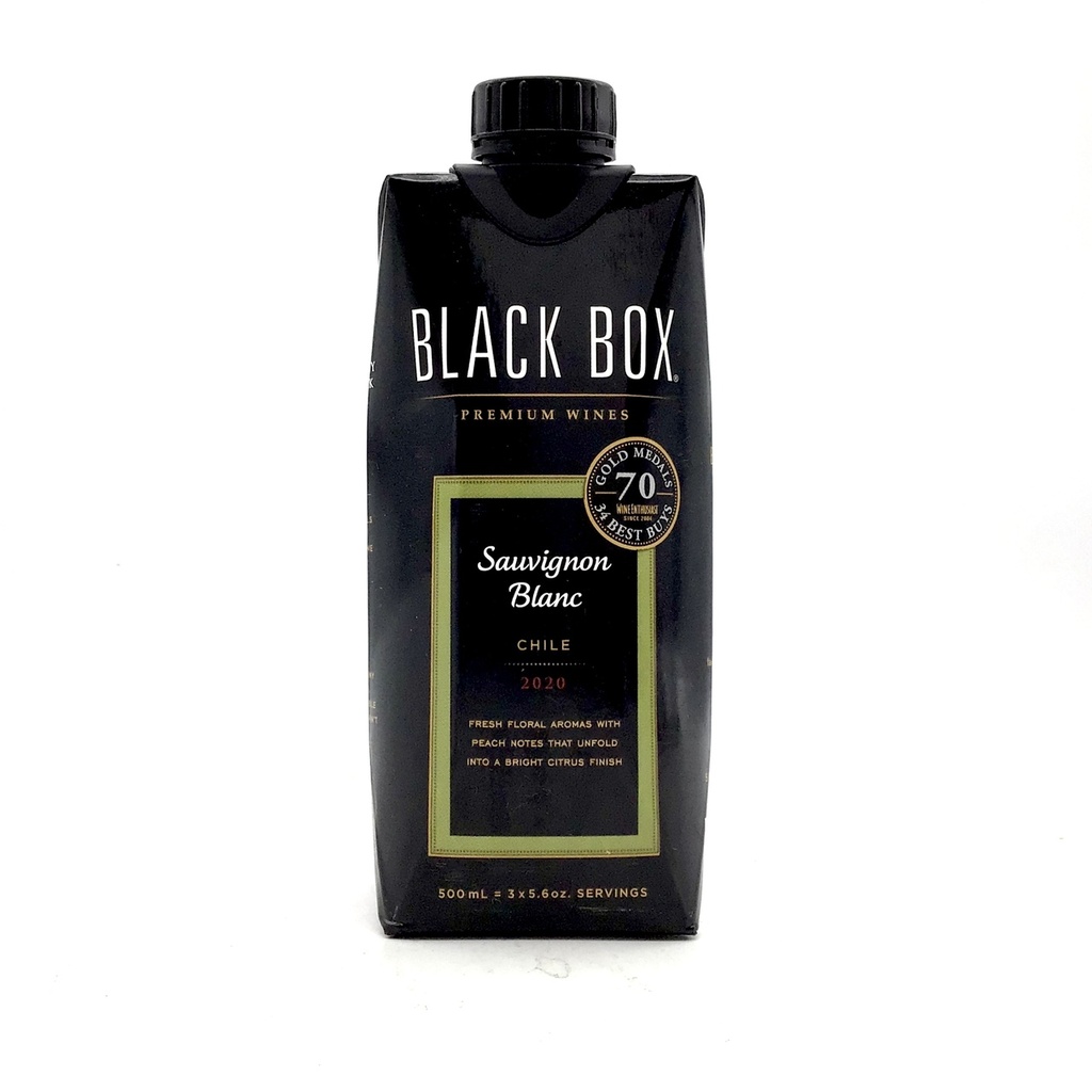 Black Box Sauv Blanc