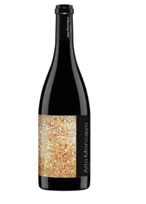 Alto Moncayo Garnacha Red