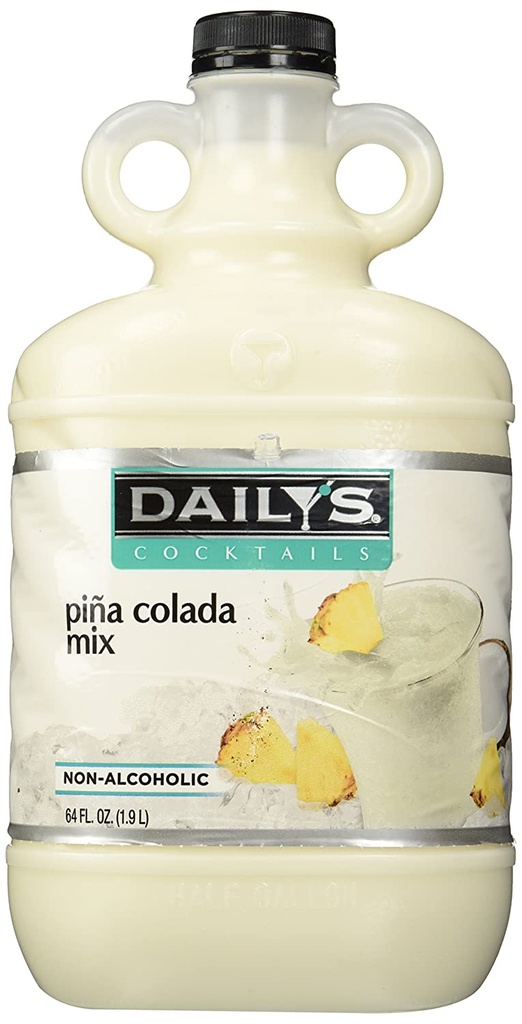Daily'S Pina Colada 64Oz