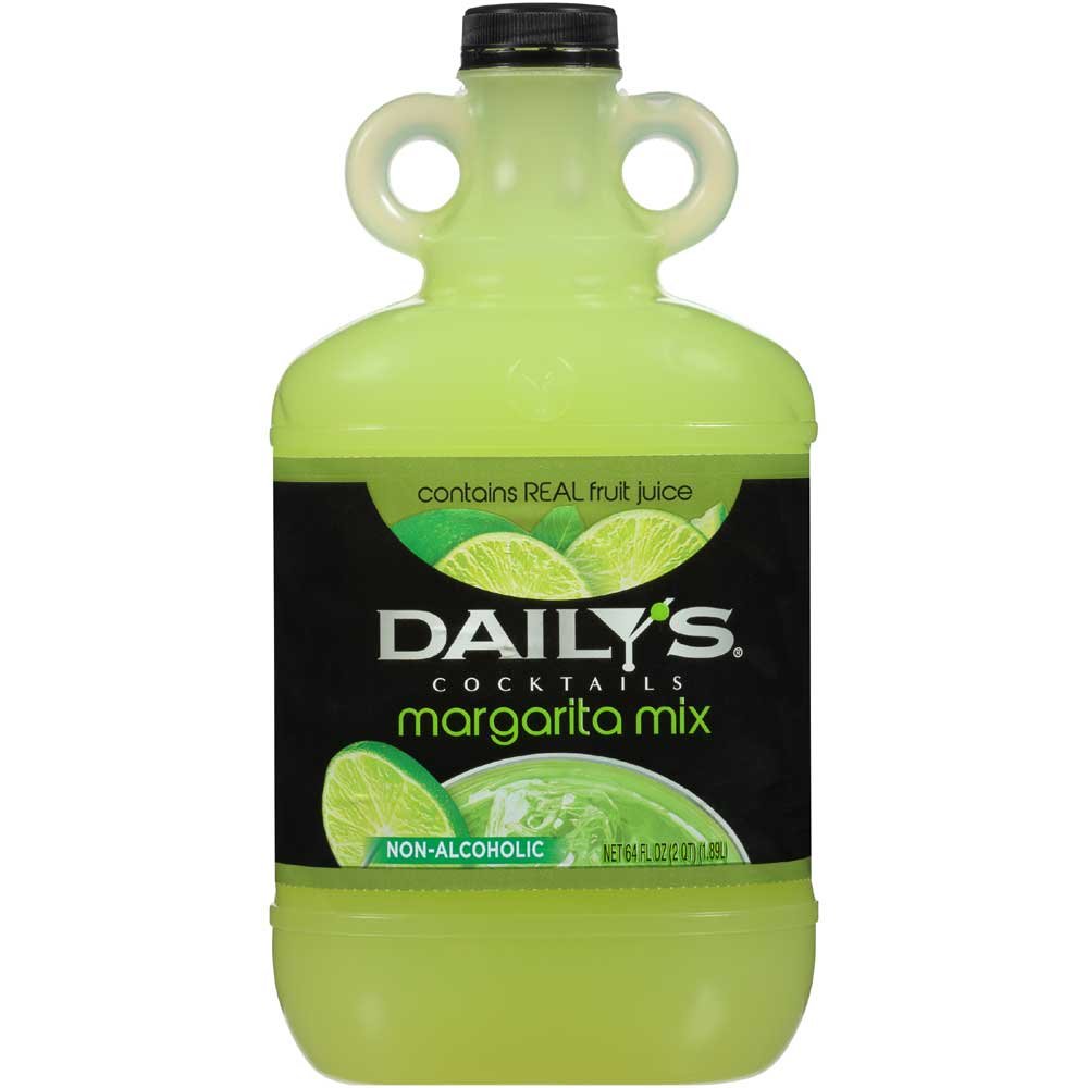 Daily'S Margarita 64Oz