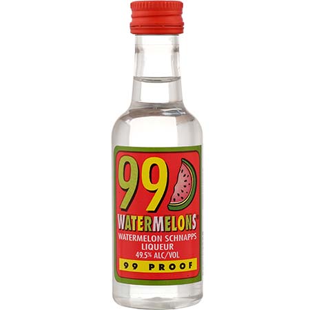 99 Watermelons 