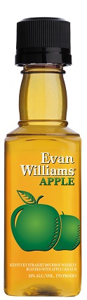 Evan Williams Apple 