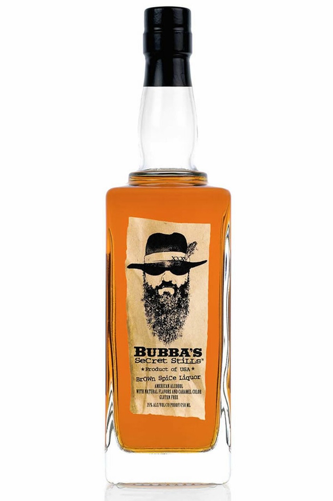 Bubba'S Secret Still