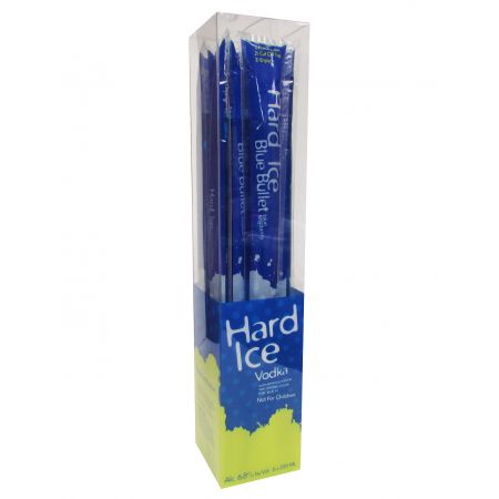 Hard Ice Blue Bullet
