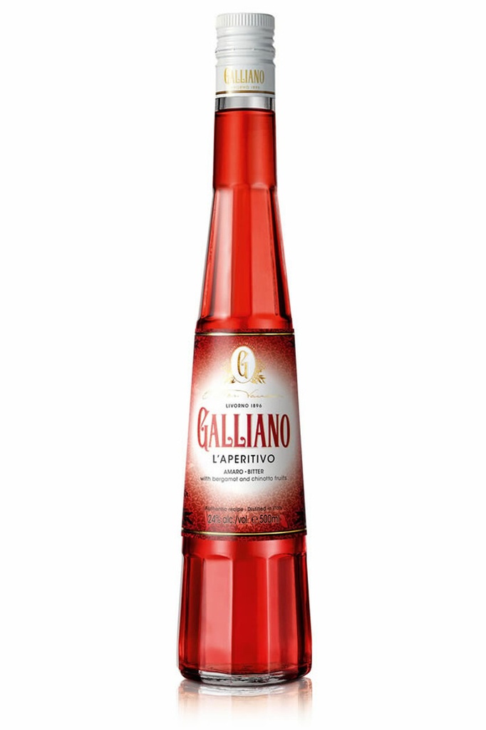 Galliano Apertivo 