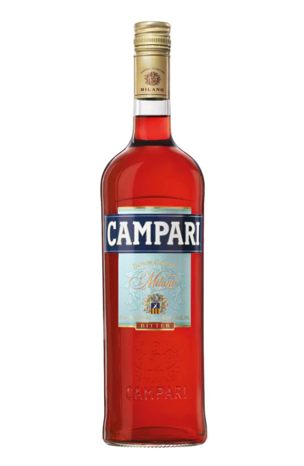 Campari Bitters 
