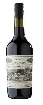 Bigallet China-China