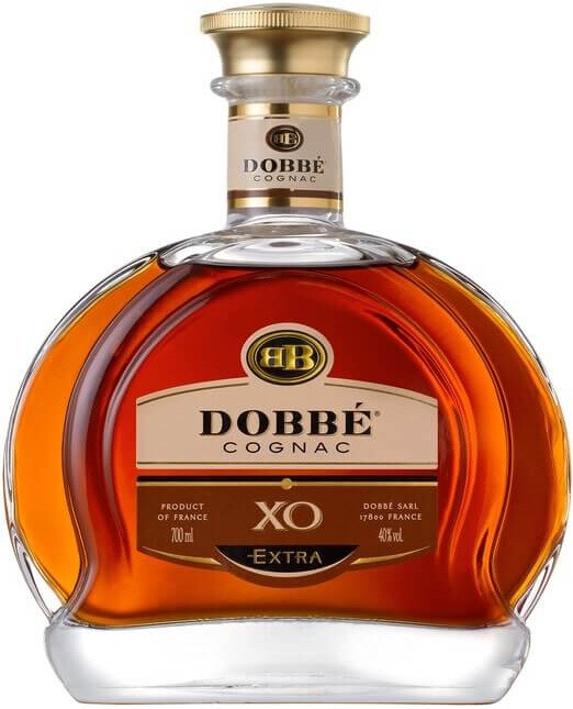 Dobbe Cognac 