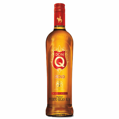 Don Q Gold