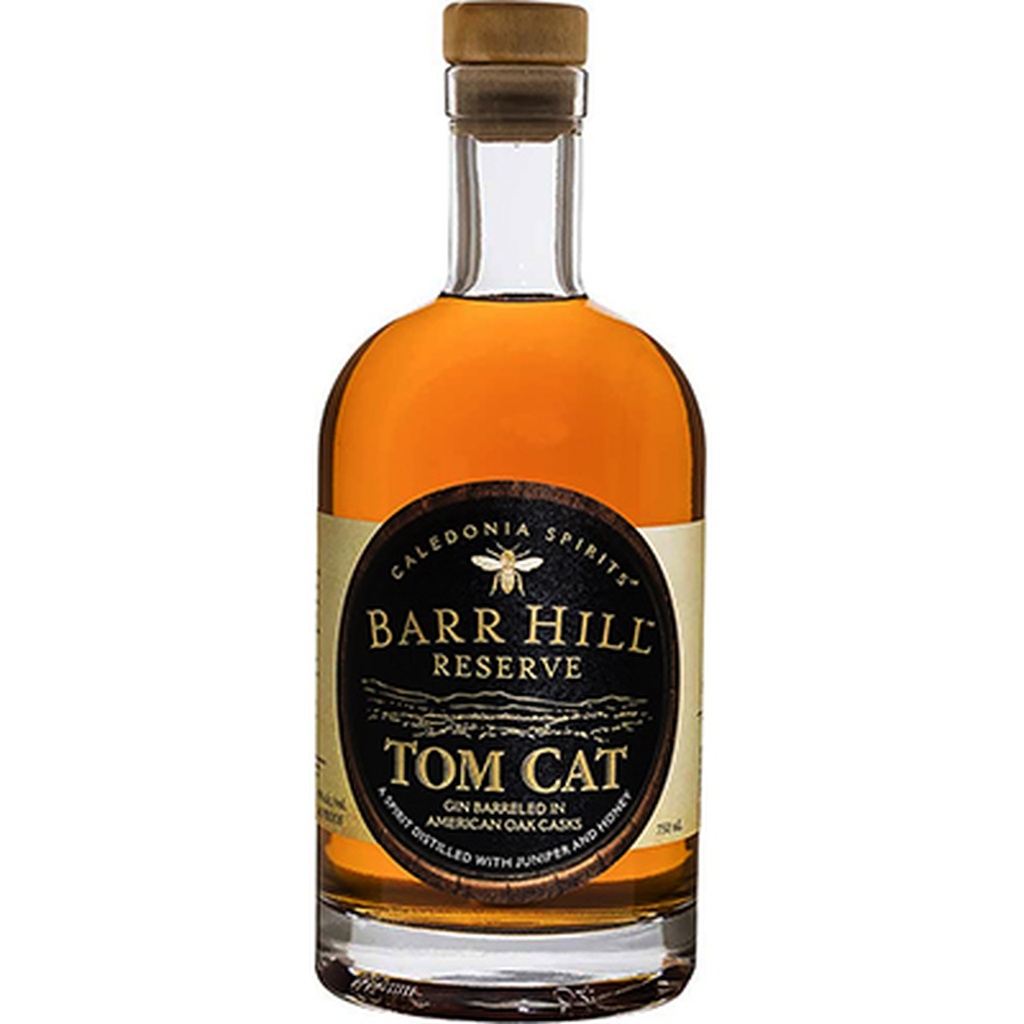 Barr Hill Tmcat  Brl Aged Gin