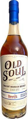 Old Soul &quot;Cathead&quot;