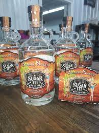 Sugar Tit Moonshine Btleg 120