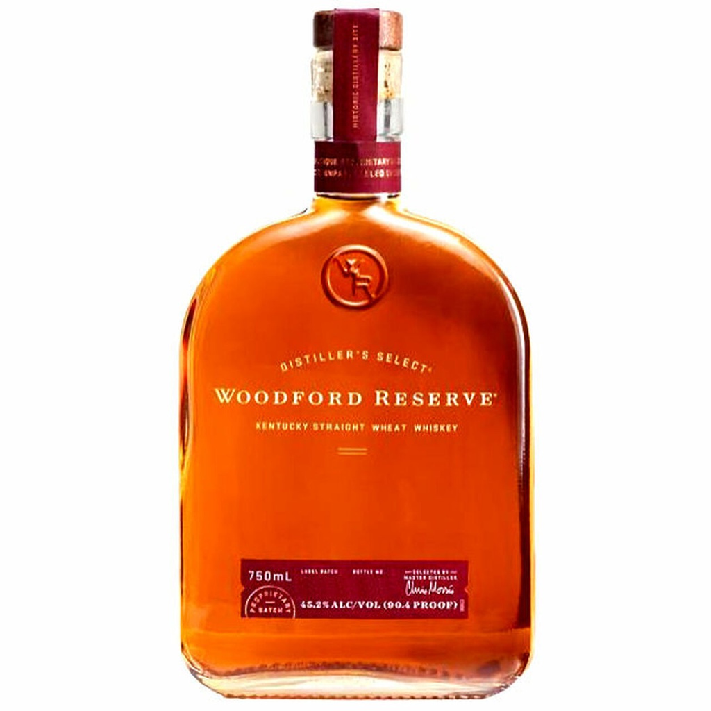 Woodford Straight Wheat