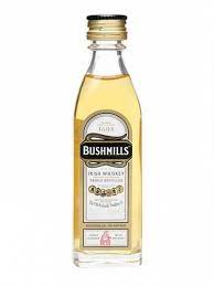 Bushmills 