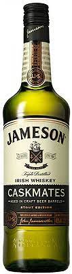 Jameson Caskmate Stout 