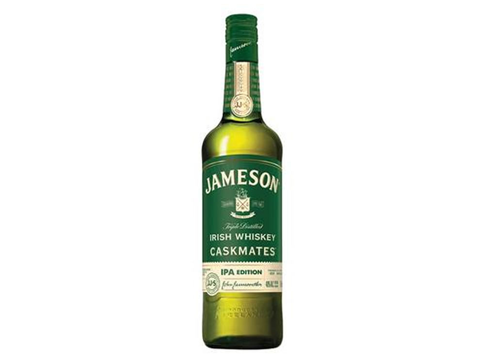 Jameson Caskmate Ipa 