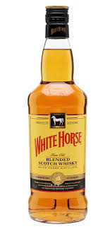 White Horse Scotch
