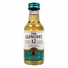 Glenlivet 