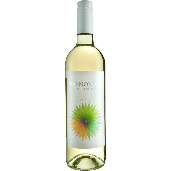 Pannonica White Blend