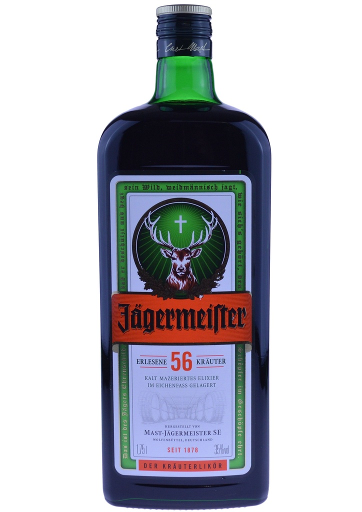 Jagermeister