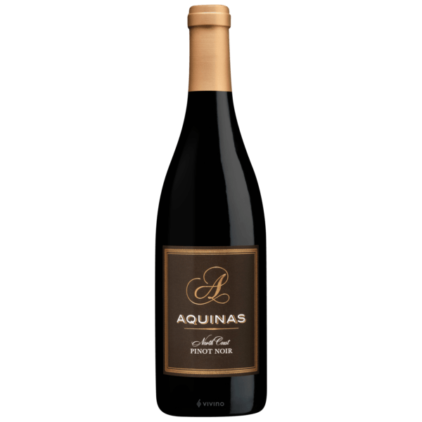 Aquinas Pinot Noir