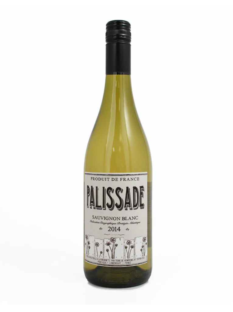 Palissade Sauvignon Blanc