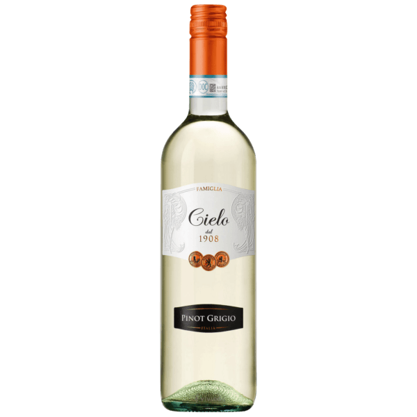 Cielo Pinot Grigio