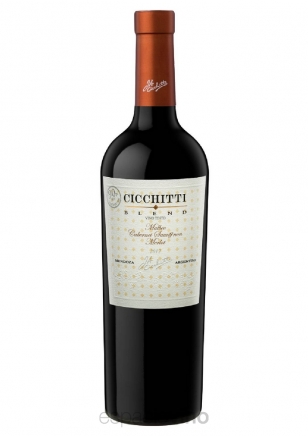 Cicchitti Cabernet Sauvignon
