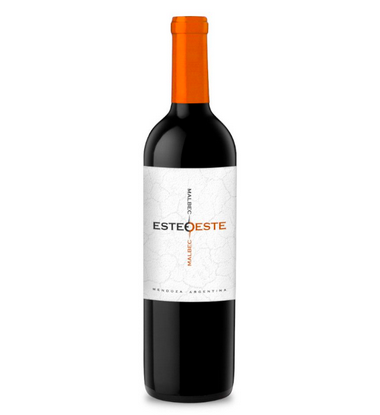 Este Oeste Malbec