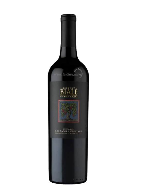 Biale R.W. Moore Zin