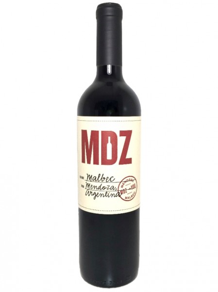 Mdz Malbec