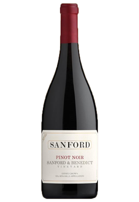 Sanford Pinot Noir