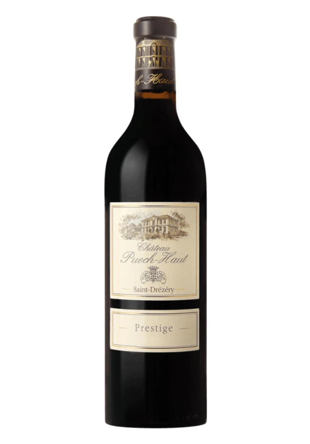 Puech-Haut Prestige