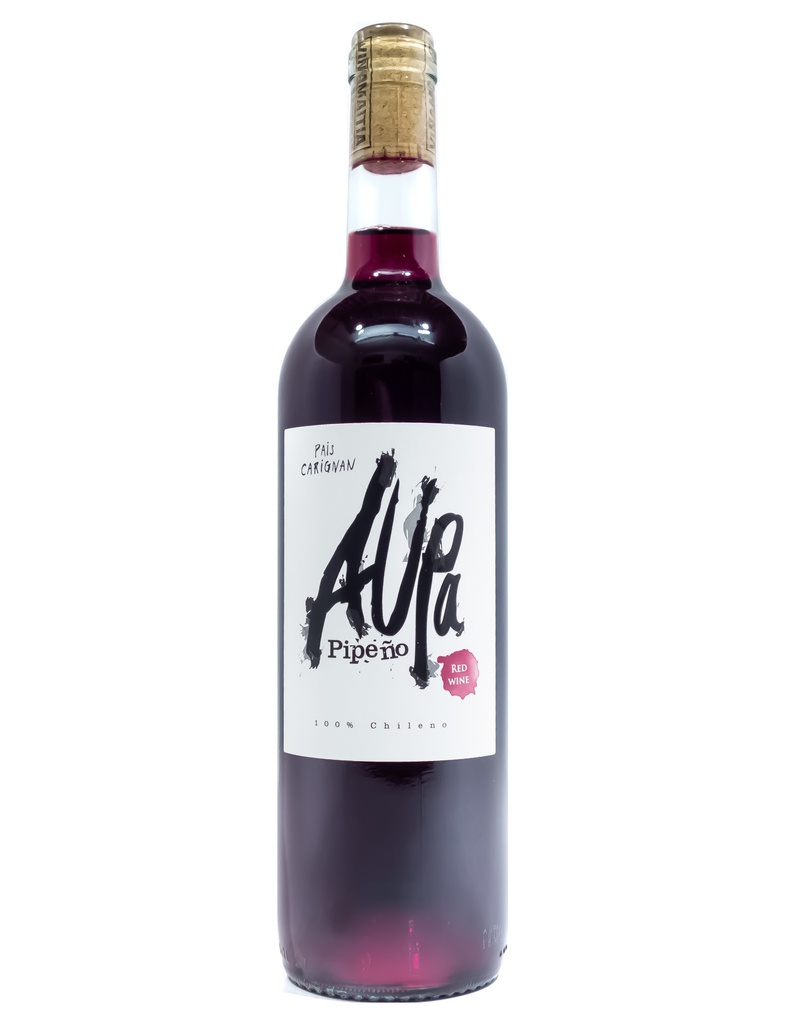Aupa Pipeno