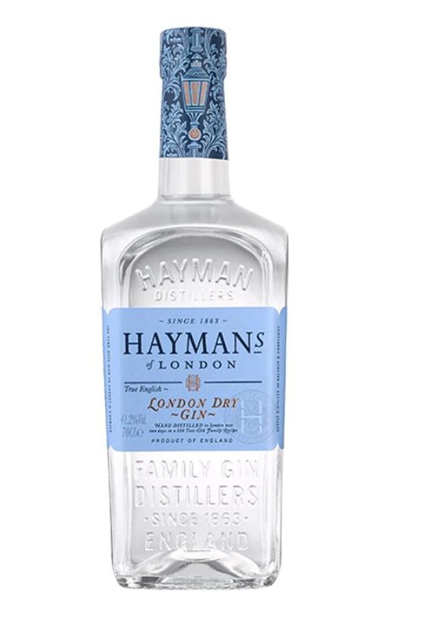 Hayman'S London Dry Gin
