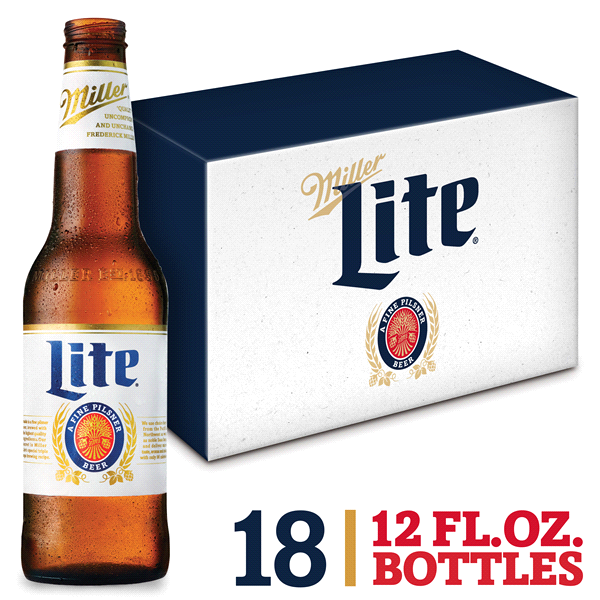 Miller Lite