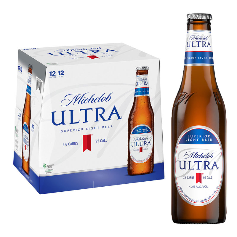 Michelob Ultra