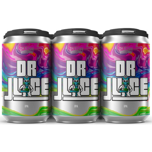 DR. JUICE IPA