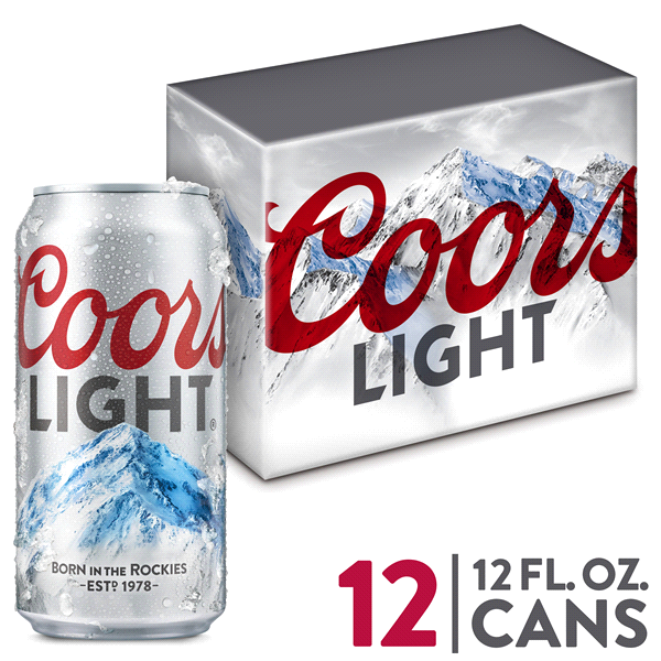 Coors Light