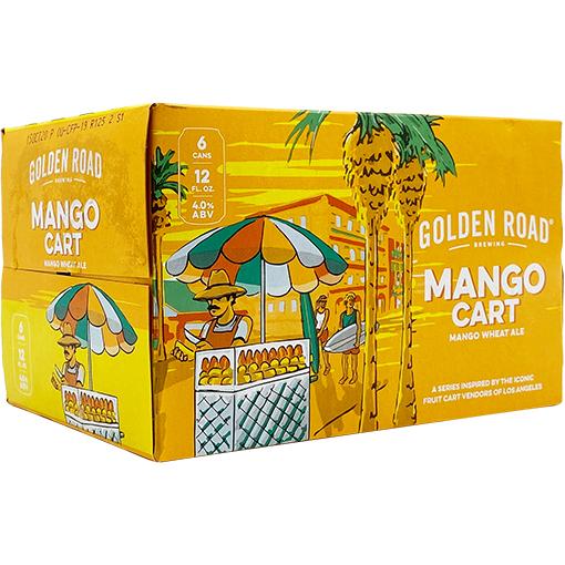 Mango Cart